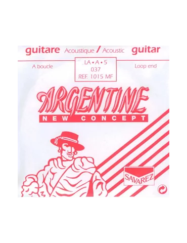 ARGENTINE 1015MF | MusicGoodDeal
