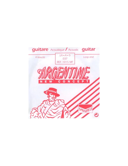 ARGENTINE 1015MF | MusicGoodDeal