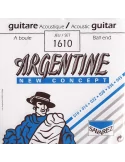 ARGENTINE 1610 | MusicGoodDeal