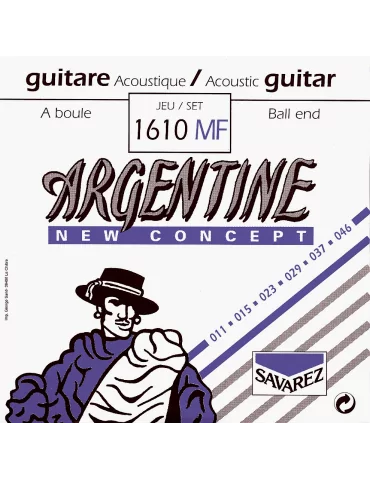 ARGENTINE 1610MF | MusicGoodDeal