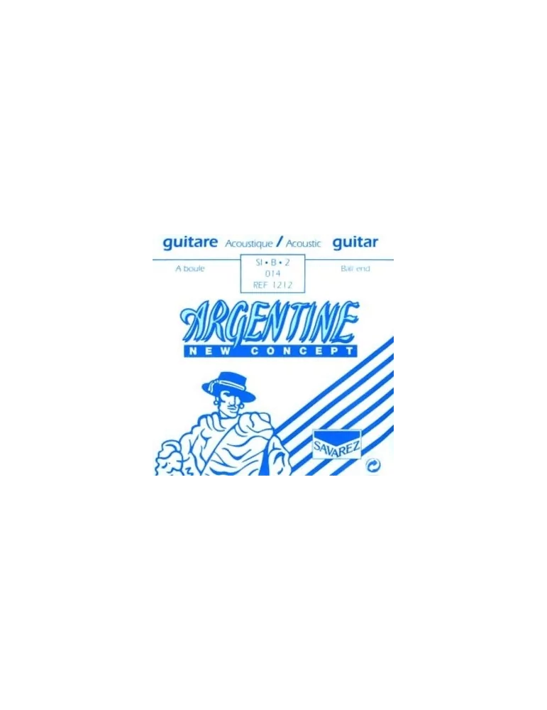ARGENTINE 1212 | MusicGoodDeal