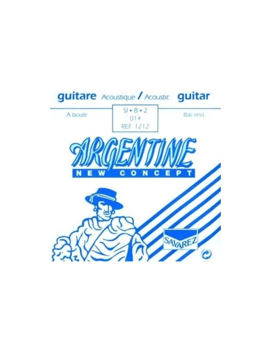 ARGENTINE 1212 | MusicGoodDeal