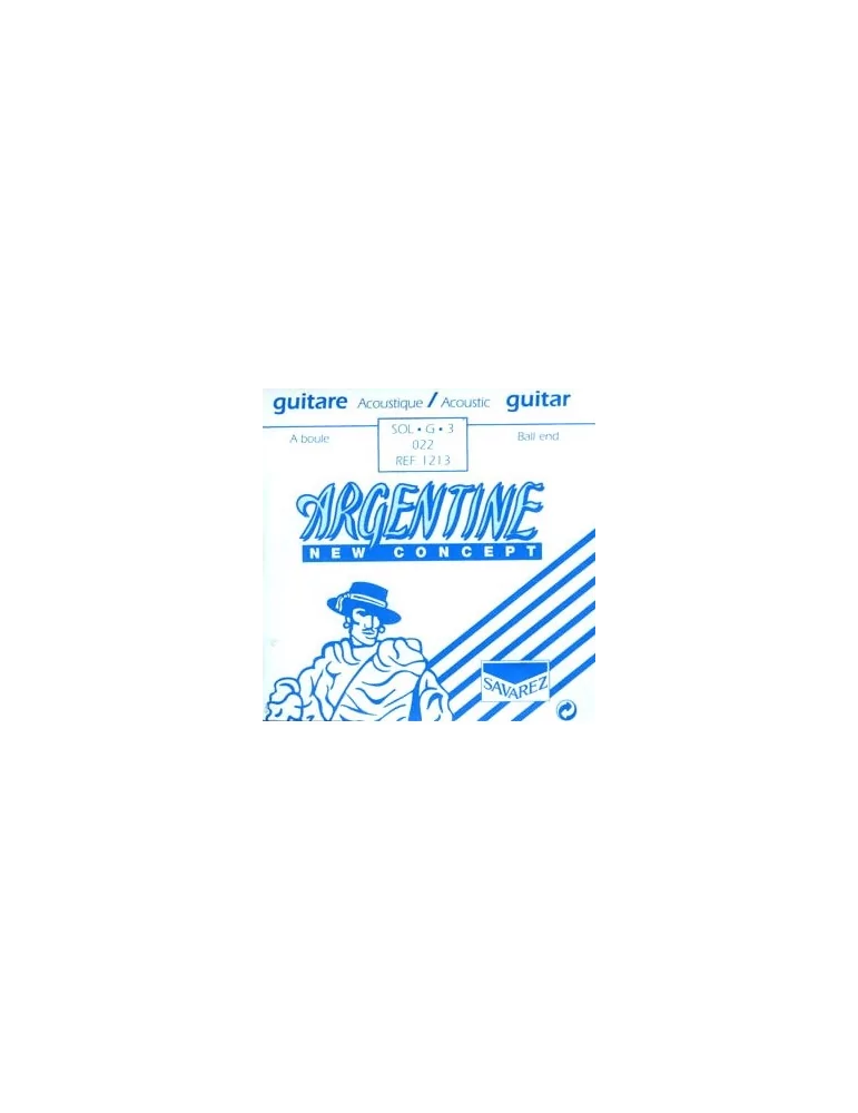 ARGENTINE 1213 | MusicGoodDeal