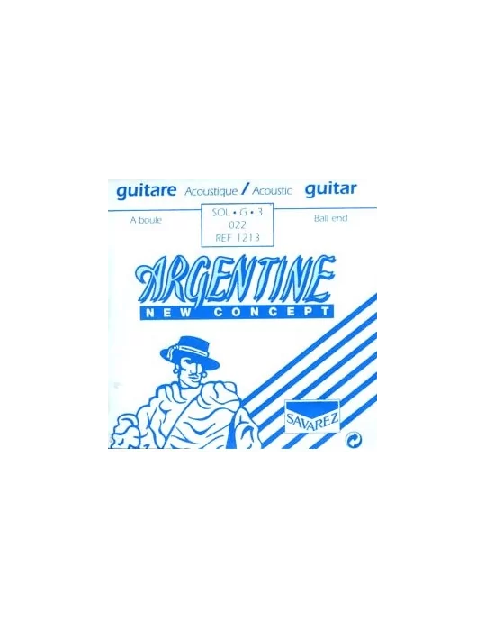ARGENTINE 1213 | MusicGoodDeal