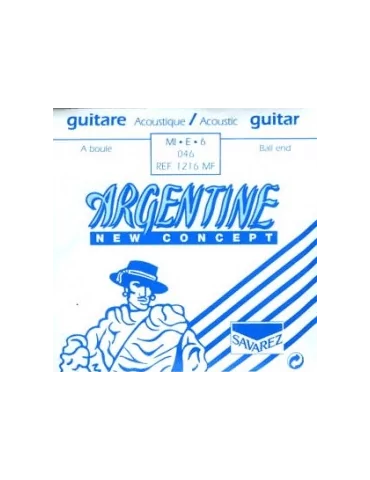 ARGENTINE 1216 | MusicGoodDeal