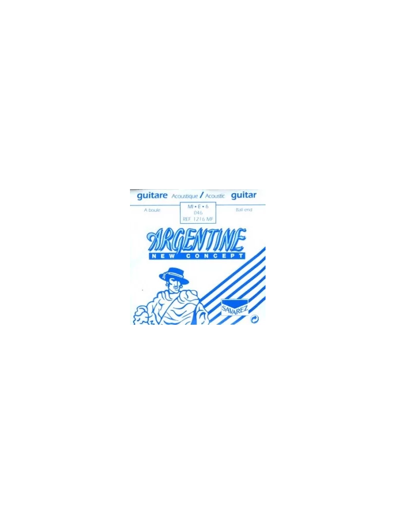 ARGENTINE 1216 | MusicGoodDeal