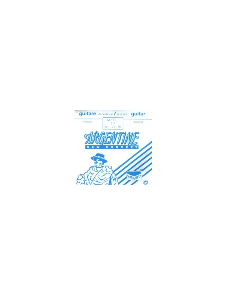ARGENTINE 1211MF | MusicGoodDeal