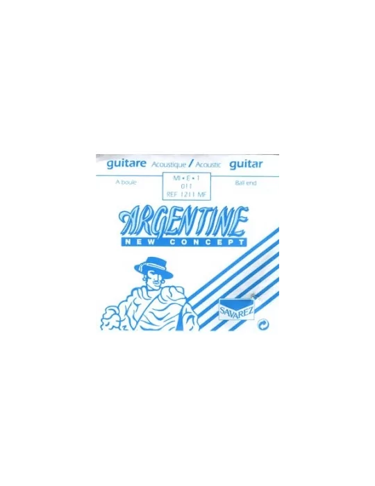 ARGENTINE 1211MF | MusicGoodDeal