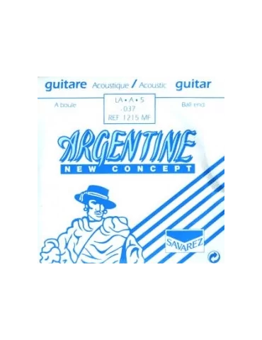 ARGENTINE 1215MF | MusicGoodDeal