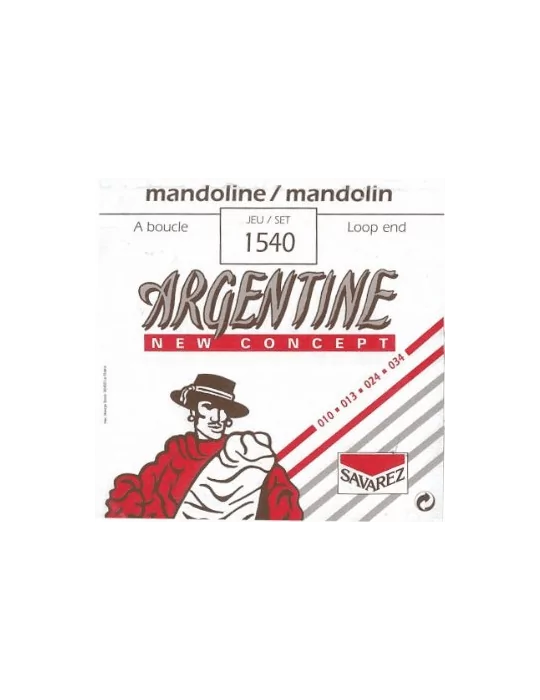 ARGENTINE 1540 | MusicGoodDeal