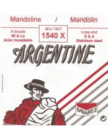 ARGENTINE 1540X | MusicGoodDeal