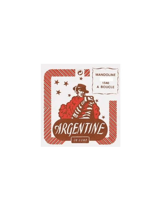 ARGENTINE 1041X | MusicGoodDeal