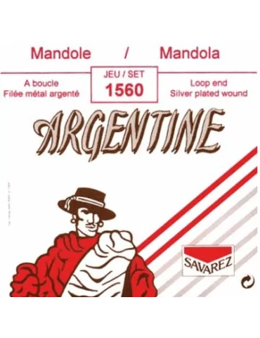 ARGENTINE 1560 | MusicGoodDeal