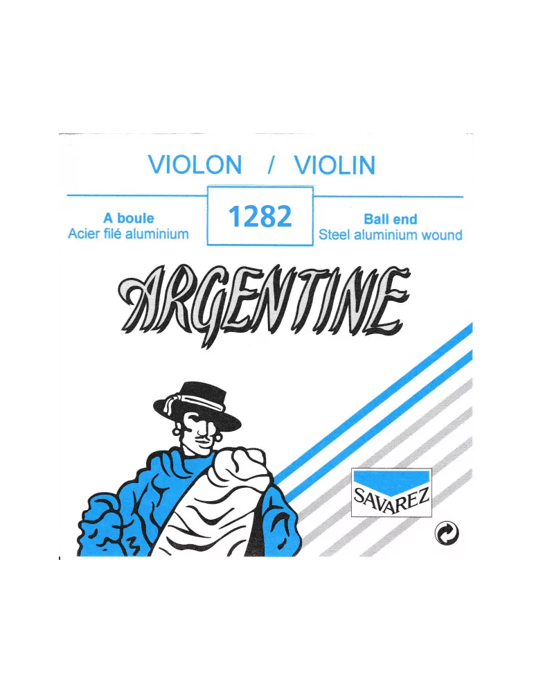 ARGENTINE 1282 | MusicGoodDeal