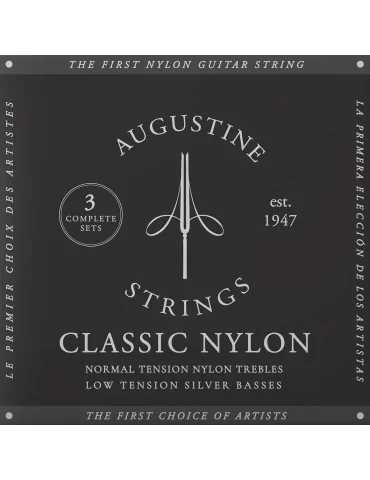 AUGUSTINE NOIR-3P | MusicGoodDeal 2
