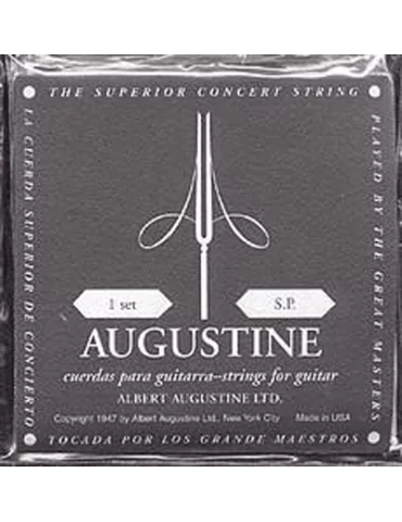 AUGUSTINE RGSP | MusicGoodDeal