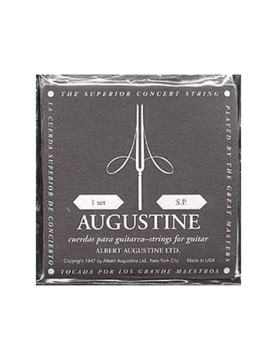 AUGUSTINE RGSP | MusicGoodDeal
