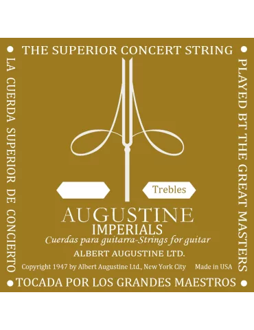 AUGUSTINE IMP2-SI | MusicGoodDeal