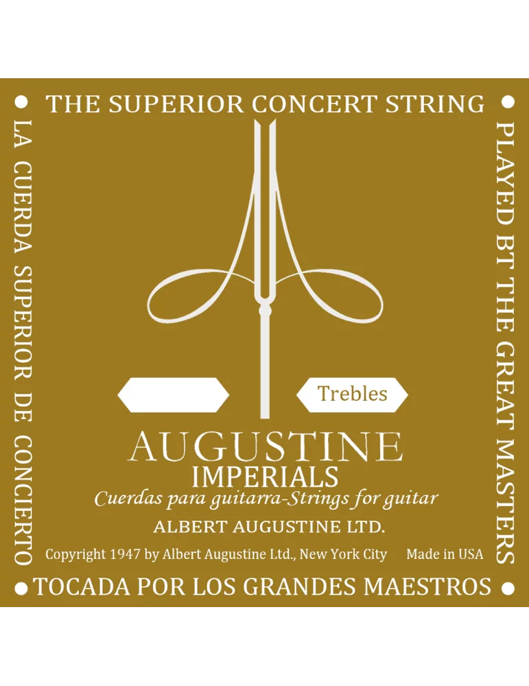 AUGUSTINE IMP2-SI | MusicGoodDeal