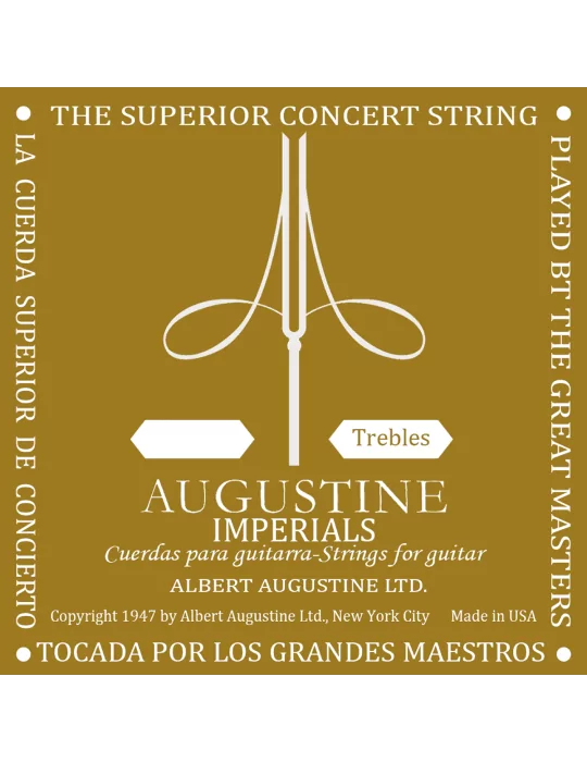 AUGUSTINE IMP2-SI | MusicGoodDeal