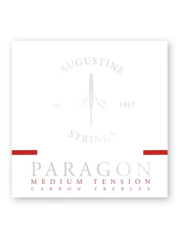AUGUSTINE PARA-RED | MusicGoodDeal