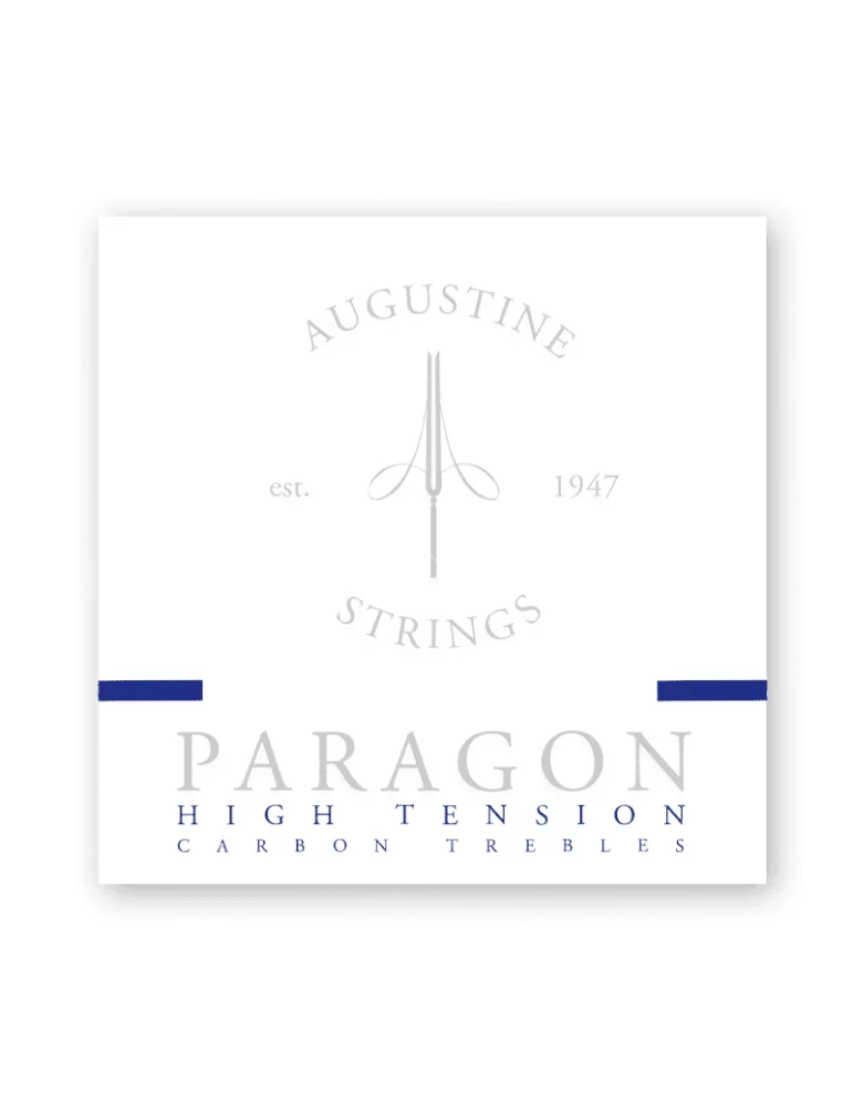 AUGUSTINE PARA-BLUE | MusicGoodDeal