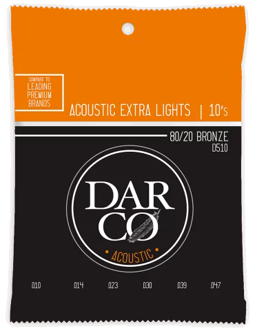 DARCO D510 | MusicGoodDeal