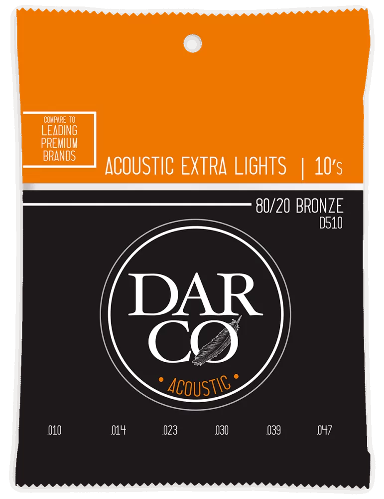 DARCO D510 | MusicGoodDeal