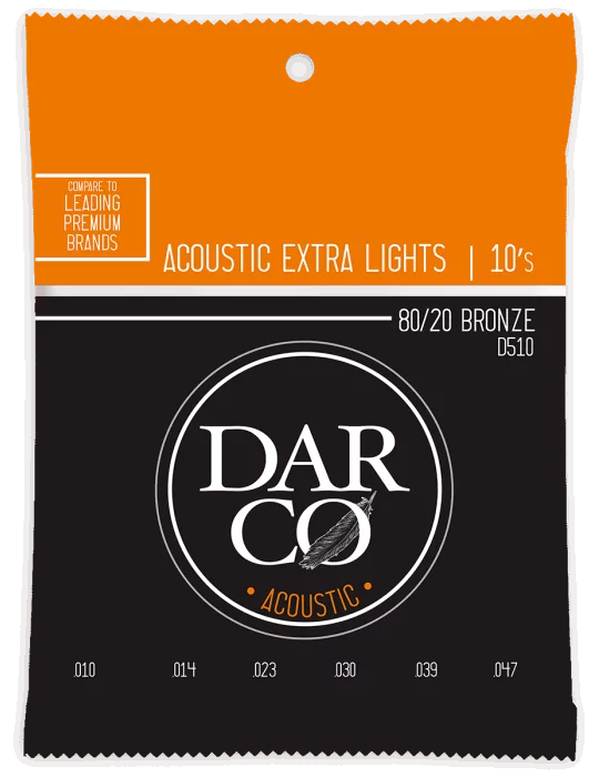 DARCO D510 | MusicGoodDeal