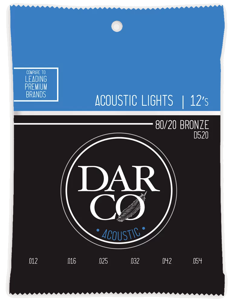 DARCO D520 | MusicGoodDeal