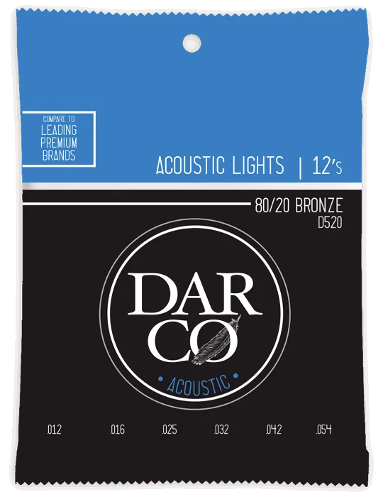 DARCO D520 | MusicGoodDeal