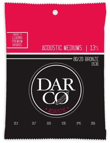 DARCO D530 | MusicGoodDeal