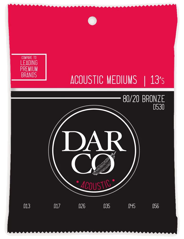 DARCO D530 | MusicGoodDeal