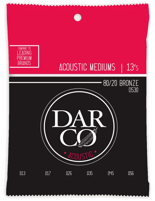 DARCO D530 | MusicGoodDeal