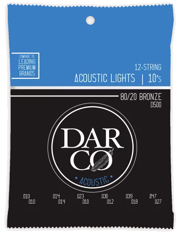 DARCO D500 | MusicGoodDeal