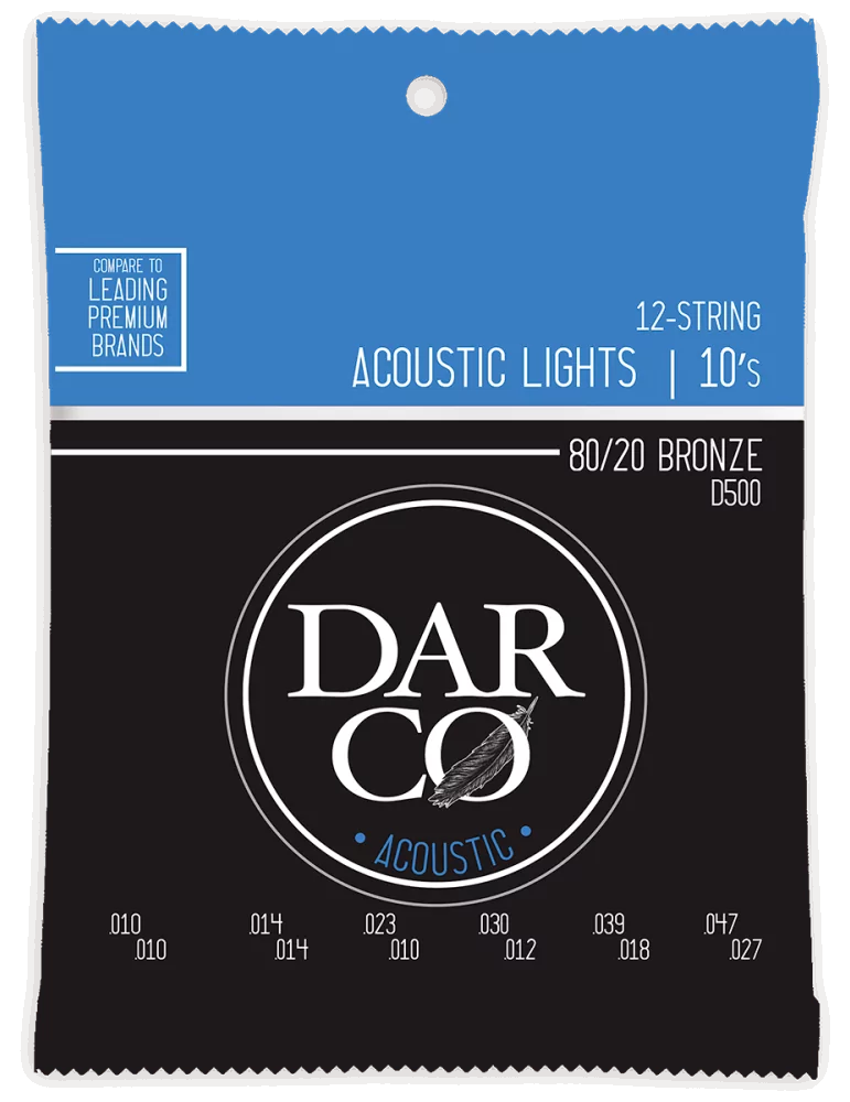 DARCO D500 | MusicGoodDeal