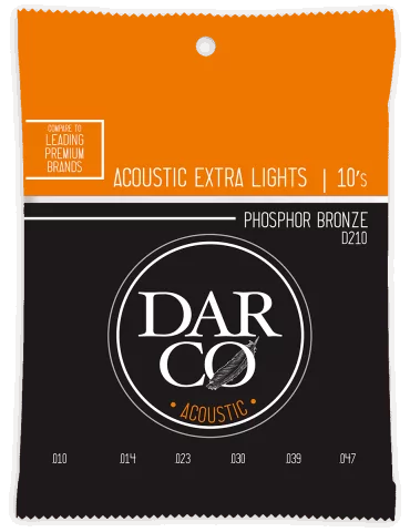 DARCO D210 | MusicGoodDeal