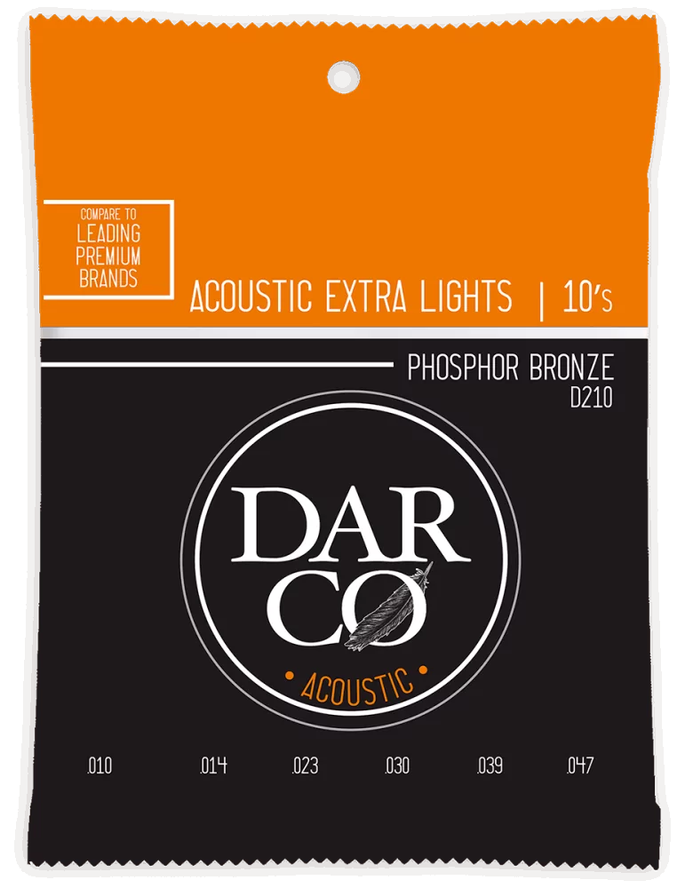 DARCO D210 | MusicGoodDeal