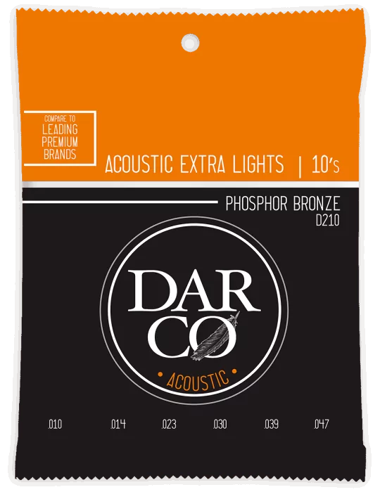 DARCO D210 | MusicGoodDeal