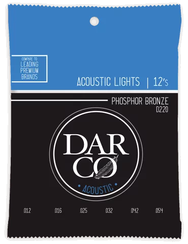 DARCO D220 | MusicGoodDeal