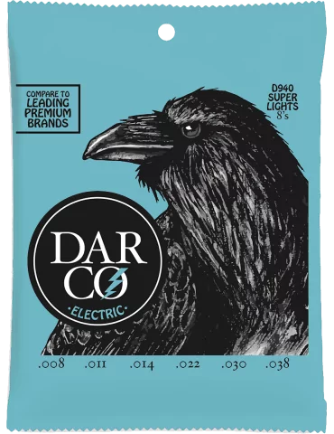 DARCO D940 | MusicGoodDeal