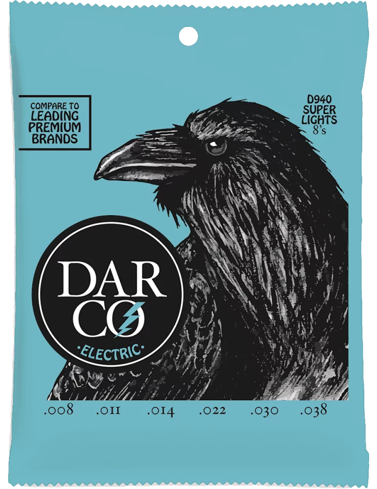 DARCO D940 | MusicGoodDeal