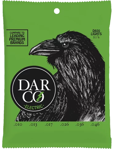 DARCO D920 | MusicGoodDeal