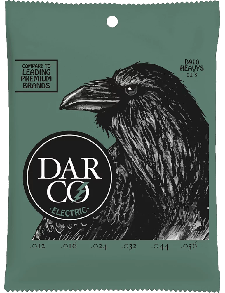 DARCO D910 | MusicGoodDeal
