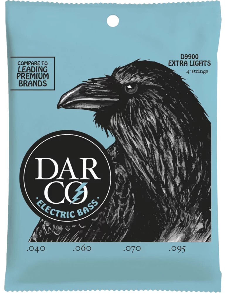 DARCO D9900 | MusicGoodDeal