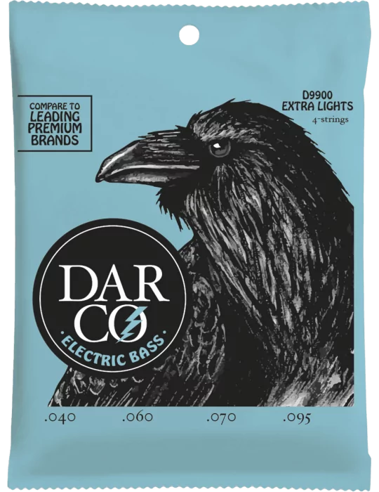 DARCO D9900 | MusicGoodDeal