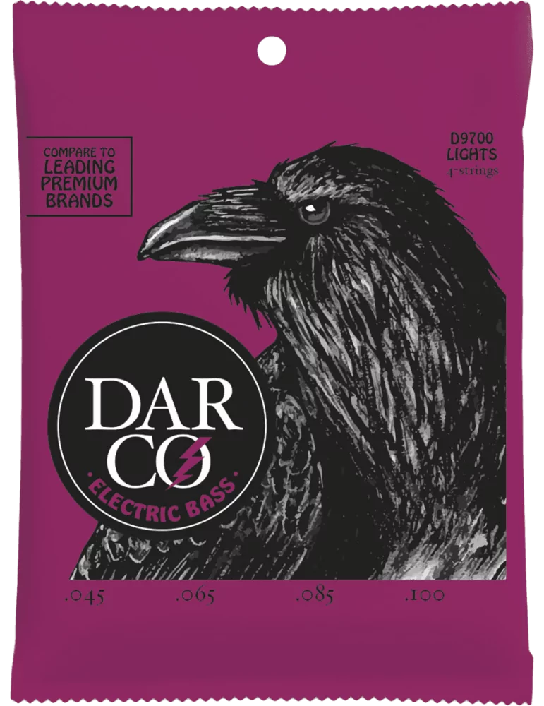 DARCO D9700 | MusicGoodDeal