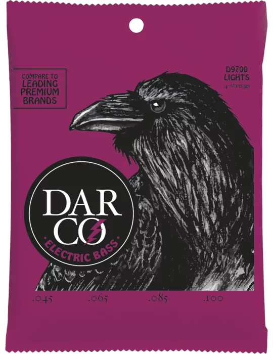 DARCO D9700 | MusicGoodDeal