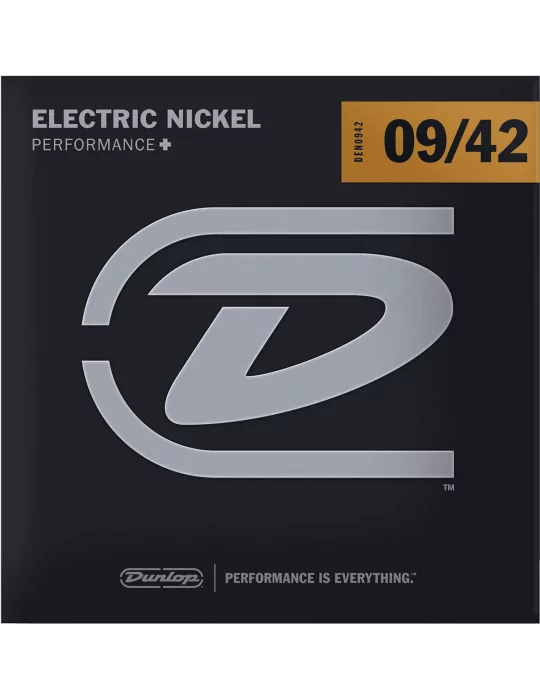 DUNLOP DEN0942 | MusicGoodDeal