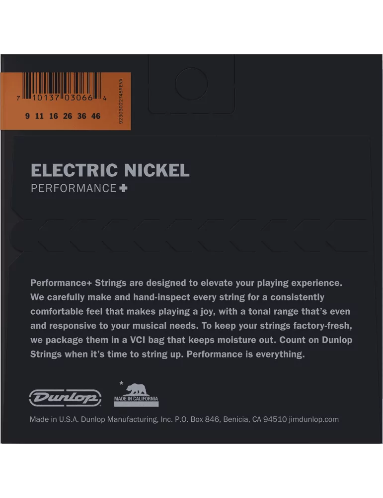 DUNLOP DEN0946 | MusicGoodDeal